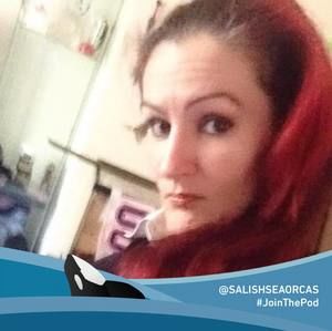 Meet your Posher, Patricia